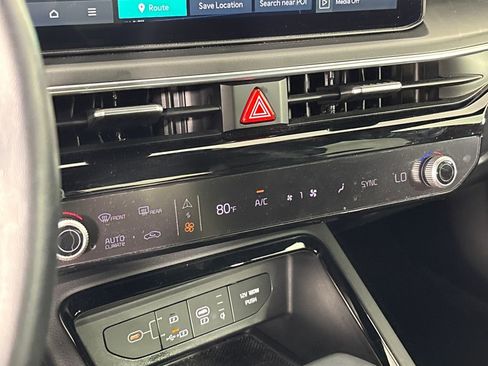 Used 2025 Kia K5 GT-Line image 22