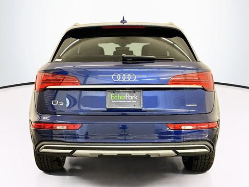 Used 2023 Audi Q5 2.0T Premium w/ Convenience Package AWD/4WD image 7