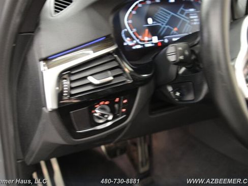 Used 2022 BMW 530i w/ M Sport Package image 28