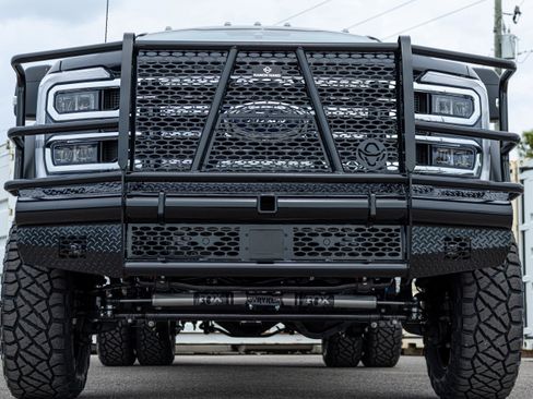 New 2026 Ford F450 Lariat image 26