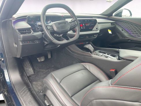 New 2026 Dodge Charger R/T Scat Pack image 10