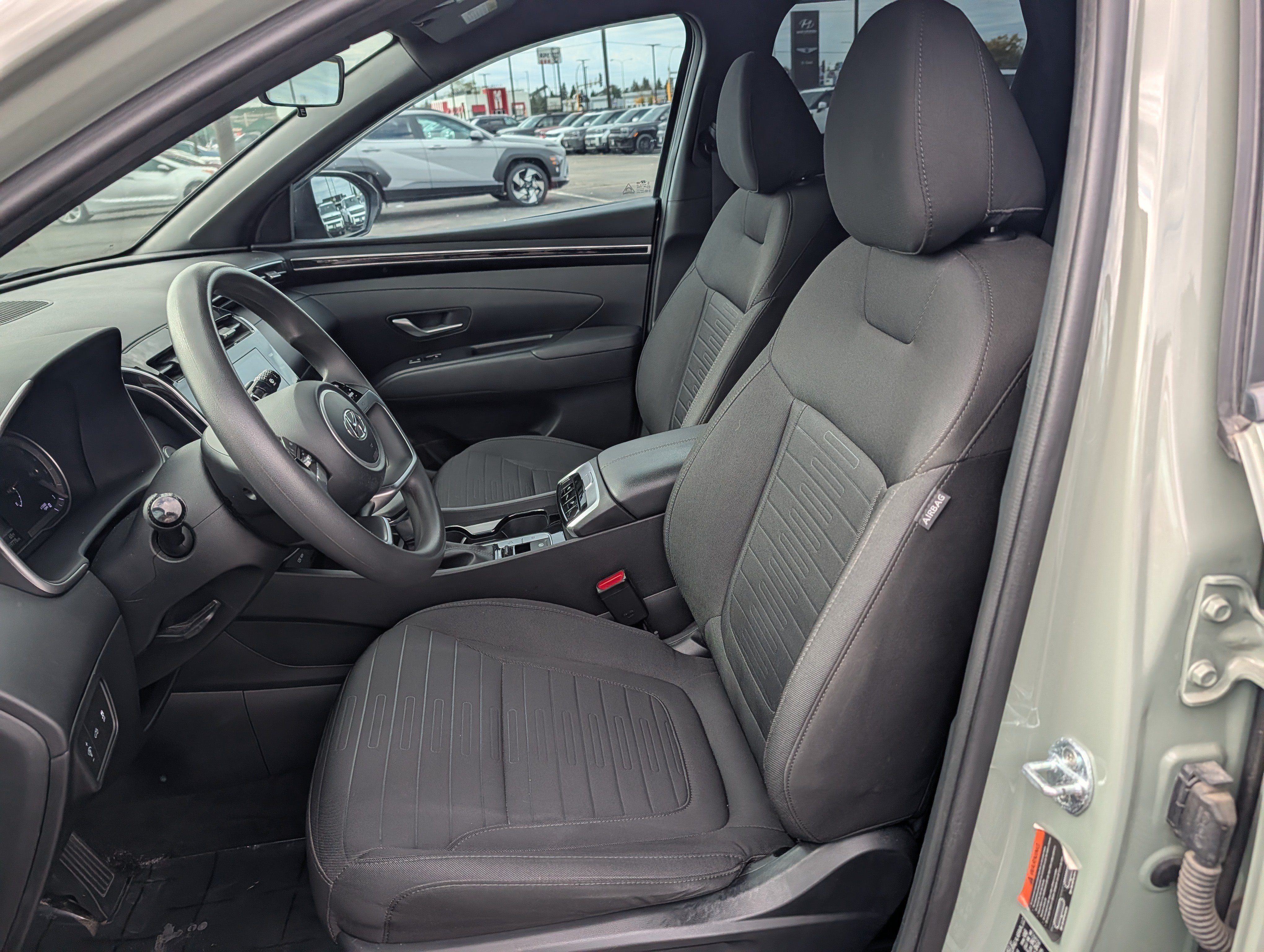 Used 2022 Hyundai Santa Cruz SEL AWD/4WD image 10