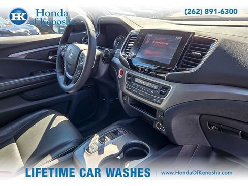 Used 2023 Honda Ridgeline RTL image 27
