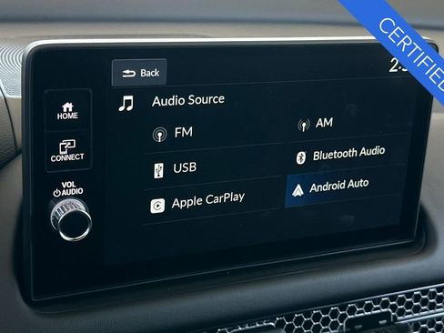 Certified 2026 Honda HR-V Sport image 20