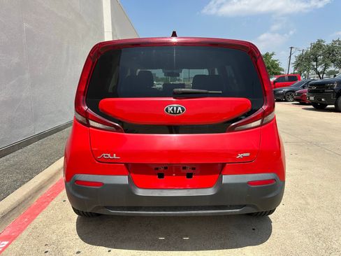 Used 2020 Kia Soul X-Line FWD image 7