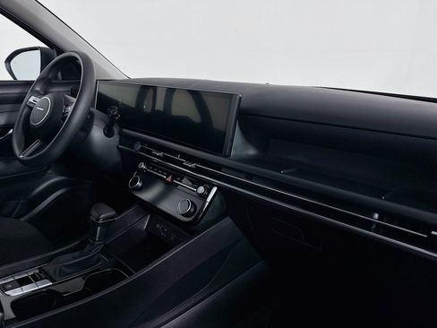 Used 2026 Hyundai Tucson SEL image 51