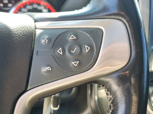 Used 2016 GMC Sierra 1500 Denali AWD/4WD image 13