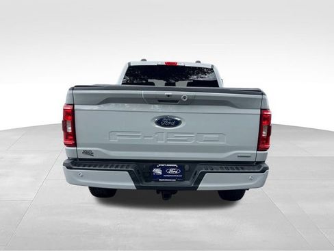 Certified 2023 Ford F150 XLT w/ Equipment Group 302A High AWD/4WD image 7