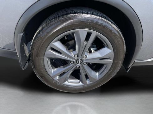 Used 2024 Nissan Murano Platinum w/ Cargo Package FWD image 33