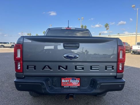 Used 2023 Ford Ranger XLT w/ Equipment Group 301A Mid image 5