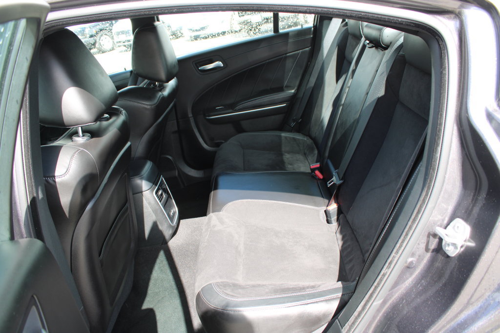 Used 2023 Dodge Charger GT w/ Plus Group RWD image 15