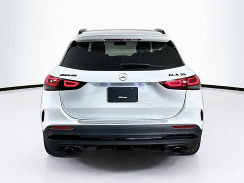 Used 2023 Mercedes-Benz GLA 35 AMG 4MATIC image 5