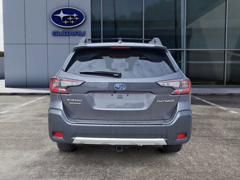 Used 2025 Subaru Outback Limited w/ Popular Package #2 image 5