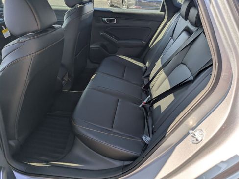 New 2026 Acura Integra A-Spec image 24