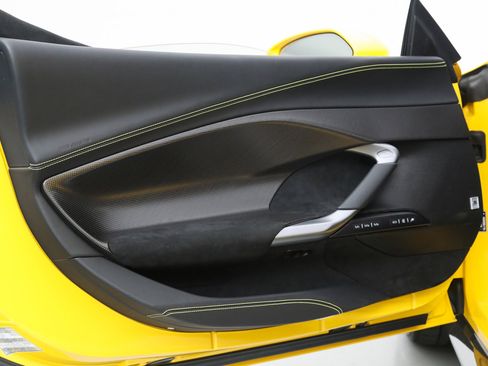 Certified 2024 Ferrari 296 GTS image 27