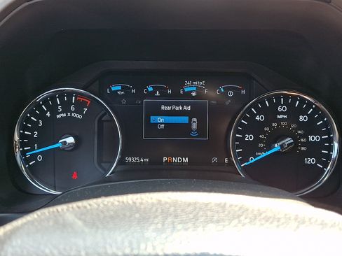 Certified 2020 Ford Expedition XLT w/ Equipment Group 202A AWD/4WD image 25