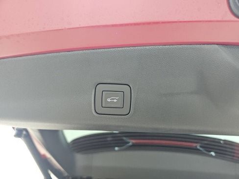 New 2026 Chevrolet TrailBlazer RS image 13