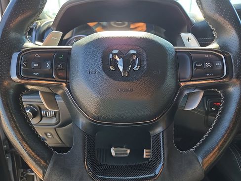 Used 2022 RAM 1500 TRX w/ TRX Level 2 Equipment Group image 20