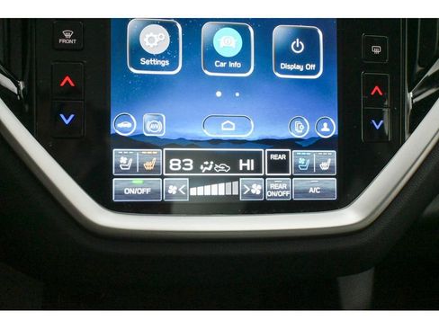 Used 2023 Subaru Ascent Touring image 49