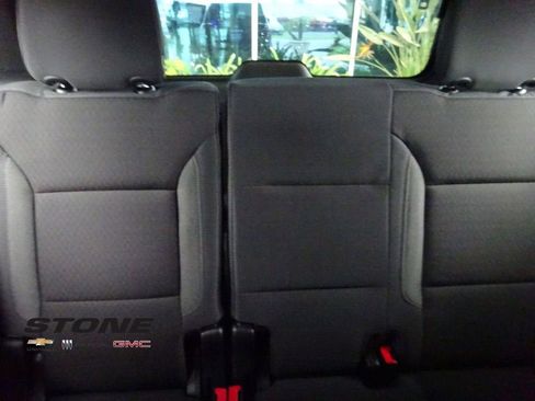 New 2026 Chevrolet Tahoe LS image 23