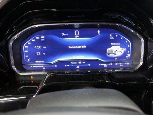 Used 2022 Chevrolet Silverado 1500 RST image 16