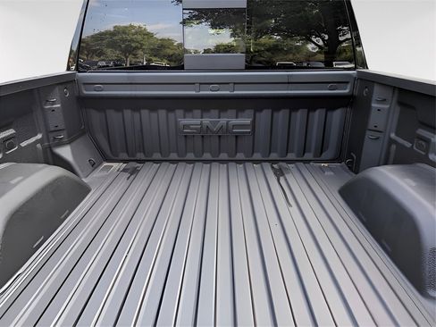 New 2026 GMC Sierra 1500 Denali w/ Denali Reserve Package image 8