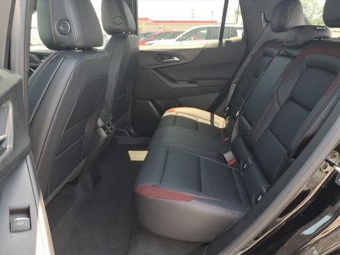 New 2027 Chevrolet Equinox RS w/ Convenience Package III FWD image 14