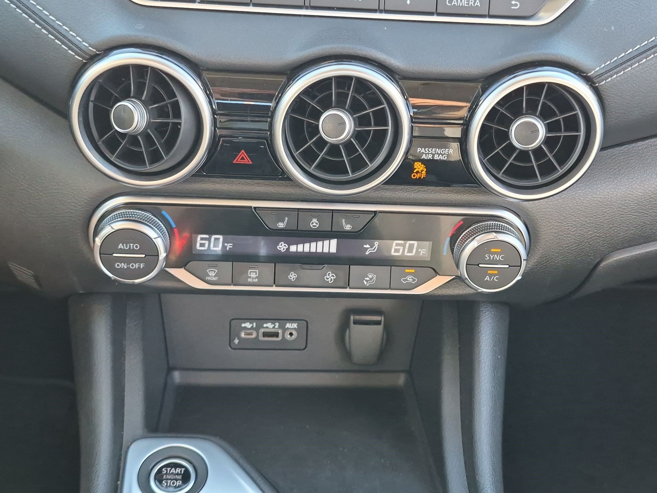 Used 2023 Nissan Sentra SV w/ All-Weather Package FWD image 26