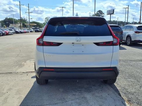 Used 2023 Honda CR-V EX-L image 6