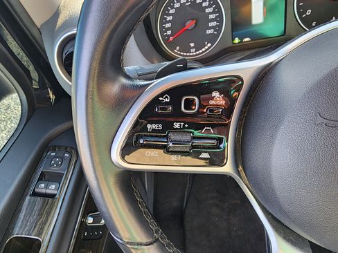 Used 2020 Mercedes-Benz Sprinter 3500 image 17