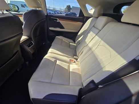 Used 2016 Lexus RX 350 image 20