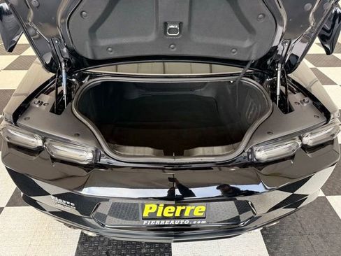 Used 2023 Chevrolet Camaro SS image 4