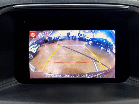 Used 2016 MAZDA CX-5 Touring w/ Bose/Moonroof Package AWD/4WD image 11