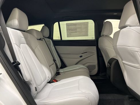 New 2026 Jeep Cherokee Limited AWD/4WD image 9