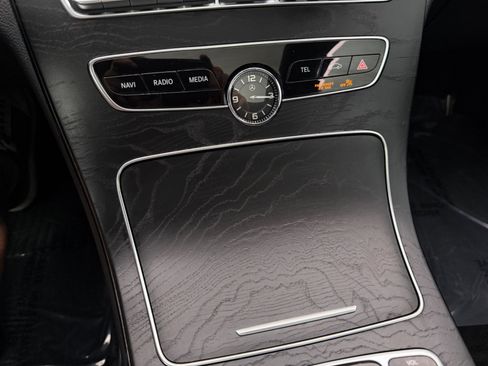 Used 2019 Mercedes-Benz C 300 Coupe w/ AMG Line image 35