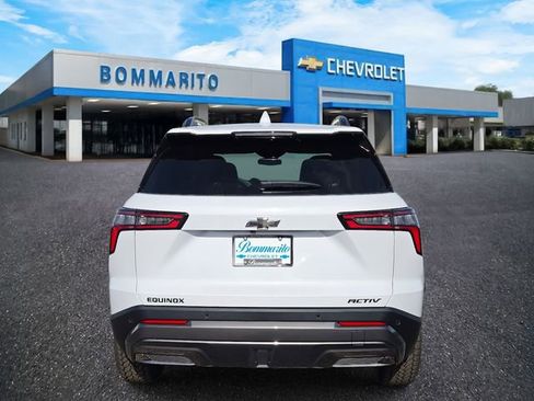 New 2026 Chevrolet Equinox ACTIV image 4
