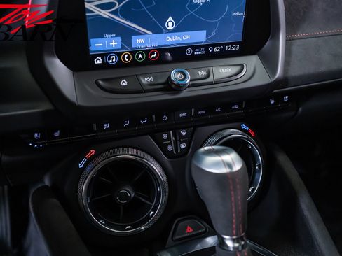 Used 2020 Chevrolet Camaro ZL1 RWD image 45