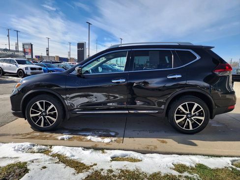 Used 2020 Nissan Rogue SL image 8