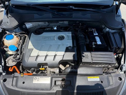 Used 2014 Volkswagen Beetle TDI FWD image 44