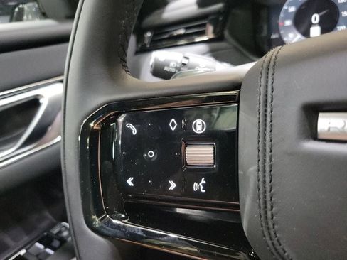 New 2026 Land Rover Range Rover Velar Dynamic SE image 15