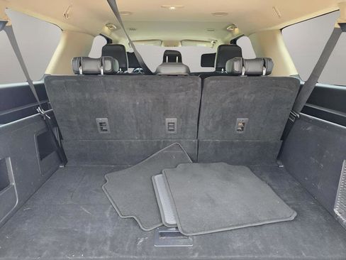Used 2024 Ford Expedition Max XLT AWD/4WD image 7