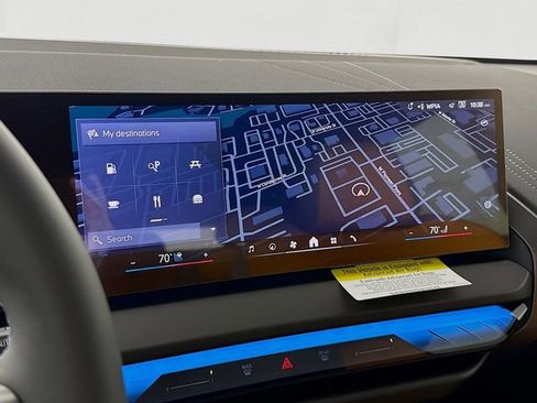 New 2026 BMW X3 M50 w/ Premium Package image 12