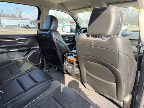 Used 2022 RAM 1500 Laramie image 14