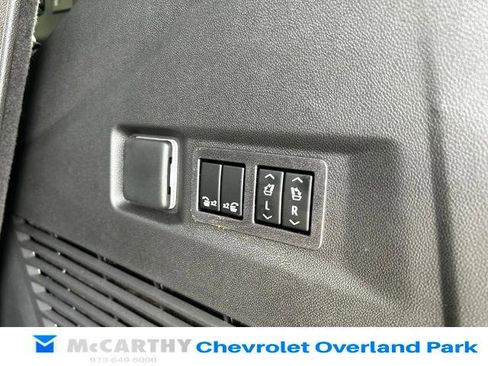 New 2026 Chevrolet Tahoe Premier w/ Sun And Tow Package AWD/4WD image 23