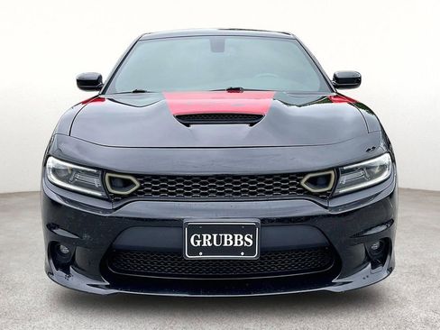 Used 2019 Dodge Charger R/T RWD image 5
