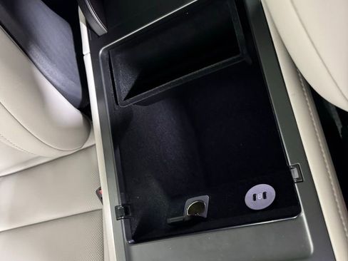 New 2026 Lincoln Nautilus Premier w/ Equipment Group 102A image 32