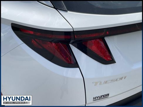 New 2026 Hyundai Tucson SE FWD image 10