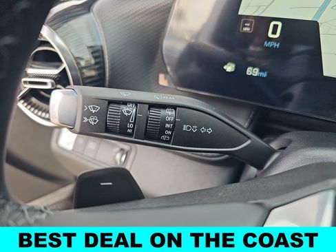 New 2026 Chevrolet Equinox LT w/ Convenience Package II FWD image 18