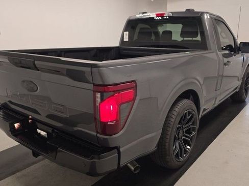 Used 2026 Ford F150 XL RWD image 4