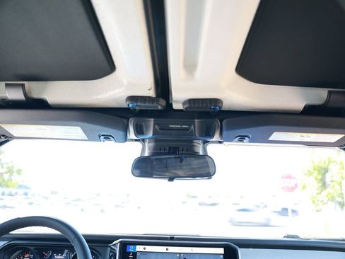 New 2026 Jeep Wrangler Willys image 26